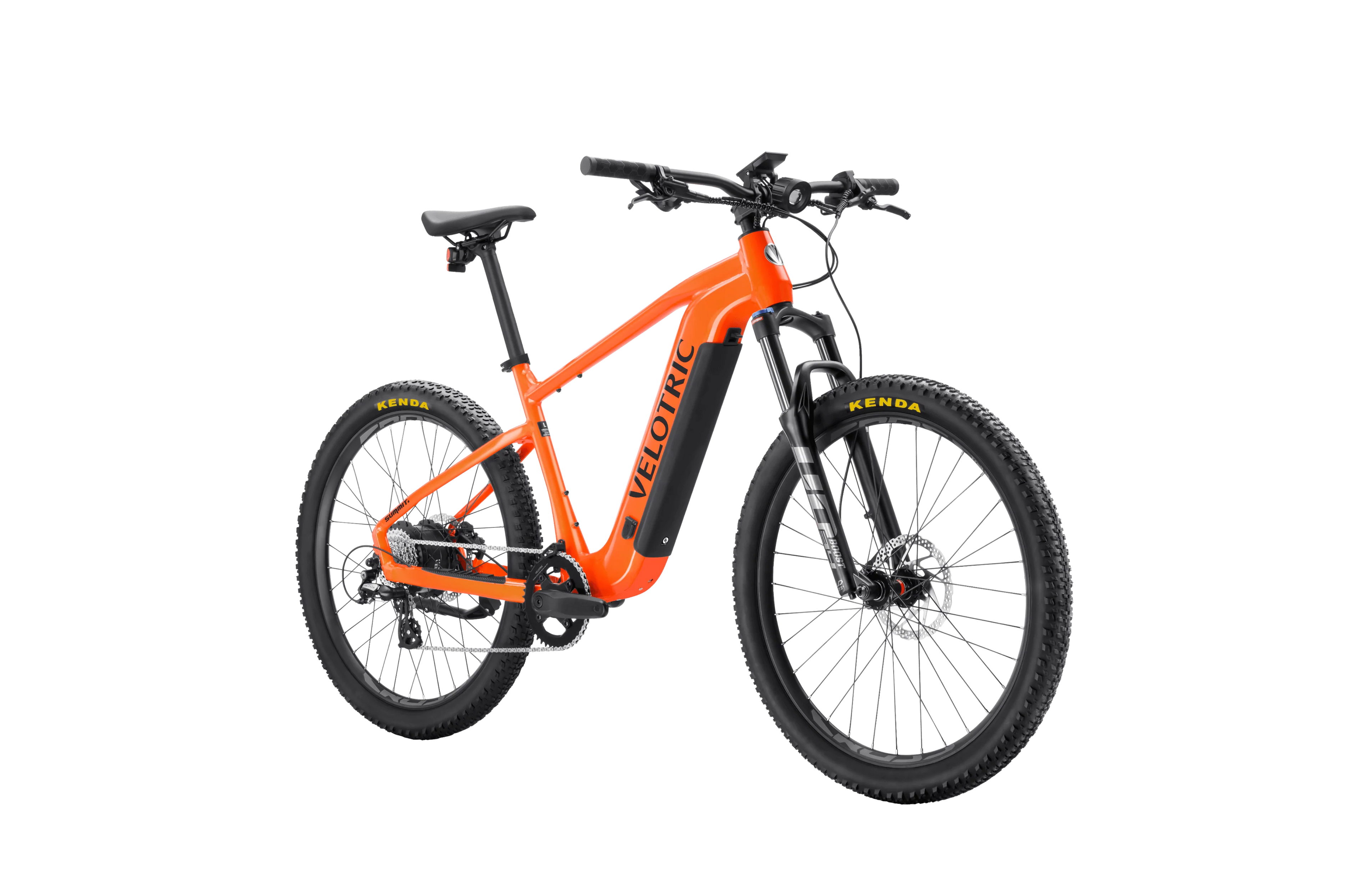 Velotric Summit 1 Ebike