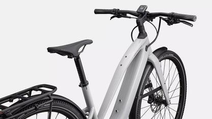 Specialized Vado SL 2 5.0 EQ 2025 - Electric Hybrid Bike
