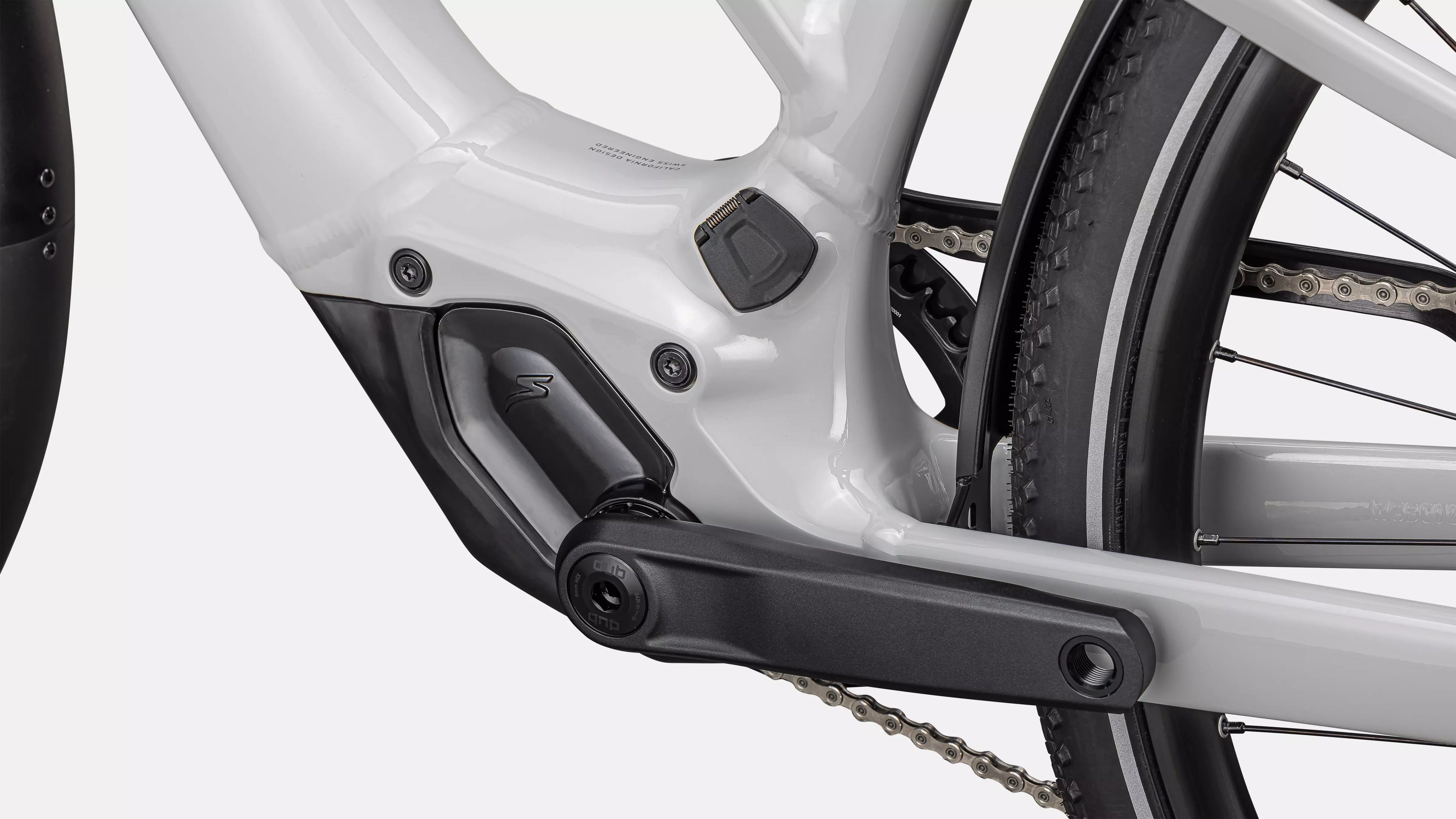 Specialized Vado SL 2 5.0 EQ 2025 - Electric Hybrid Bike