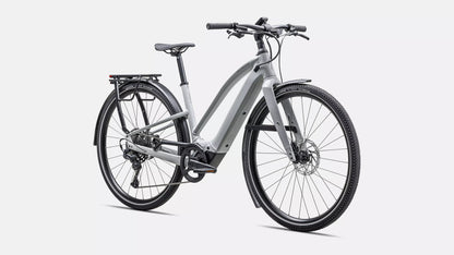 Specialized Vado SL 2 5.0 EQ 2025 - Electric Hybrid Bike