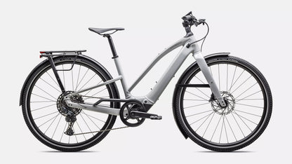 Specialized Vado SL 2 5.0 EQ 2025 - Electric Hybrid Bike