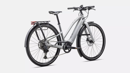 Specialized Vado SL 2 5.0 EQ 2025 - Electric Hybrid Bike