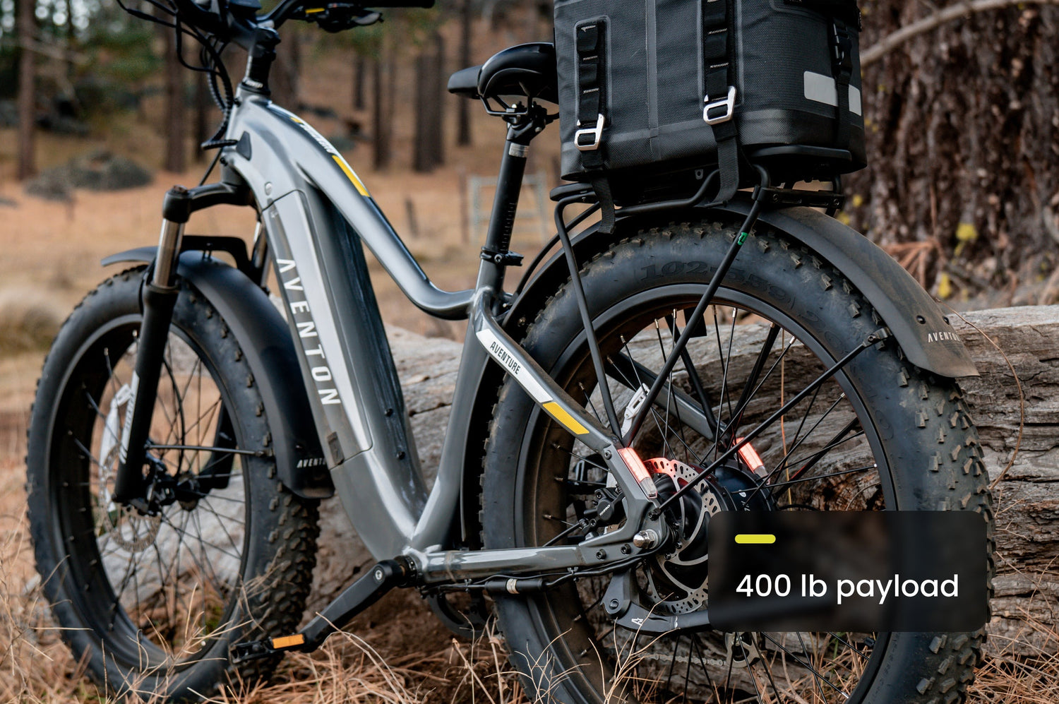 Aventure 2 Ebike