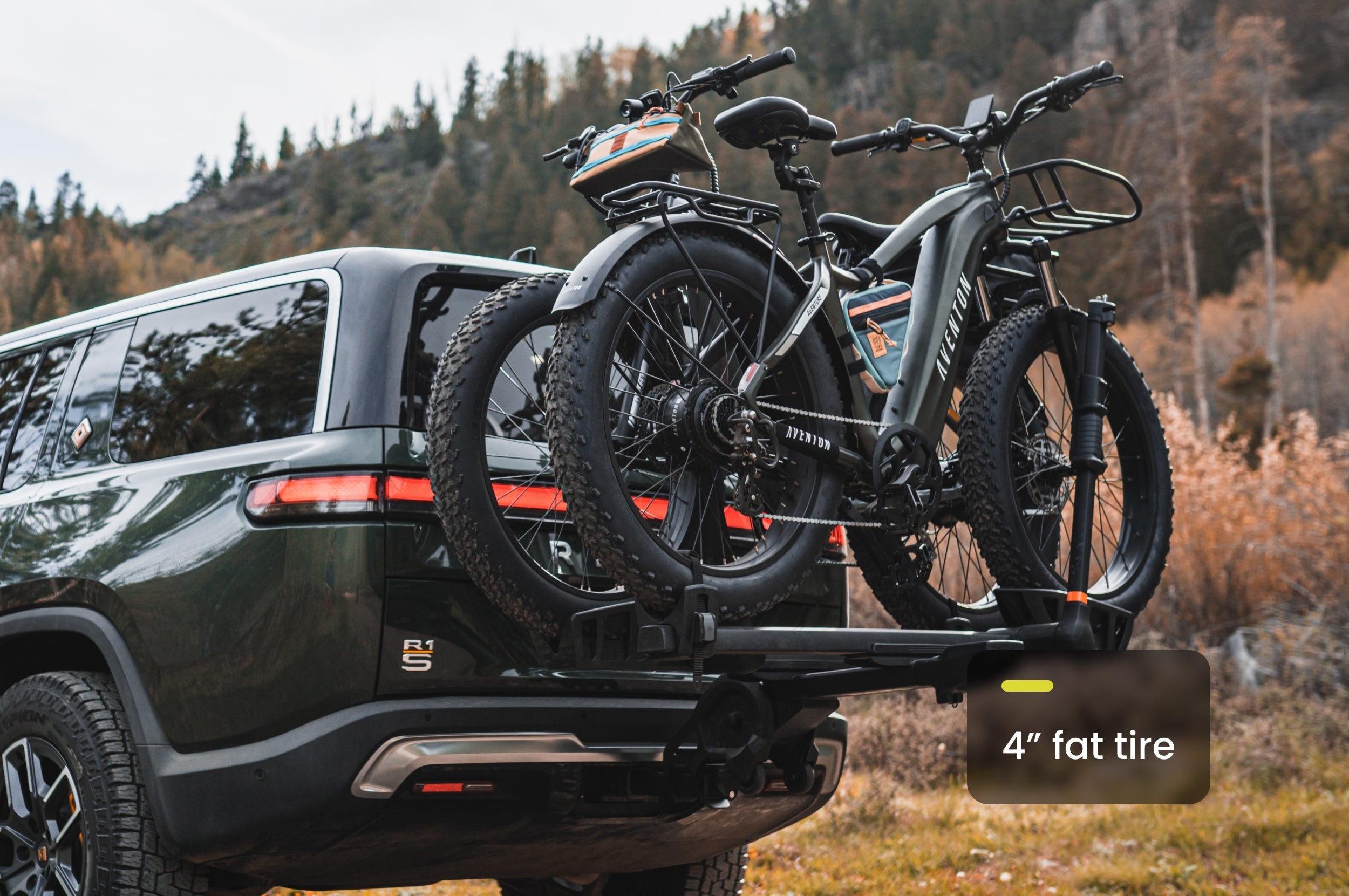 Aventure 2 Ebike