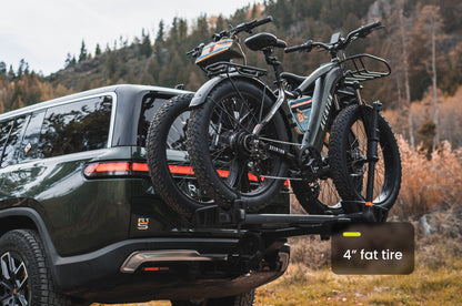 Aventure 2 Ebike