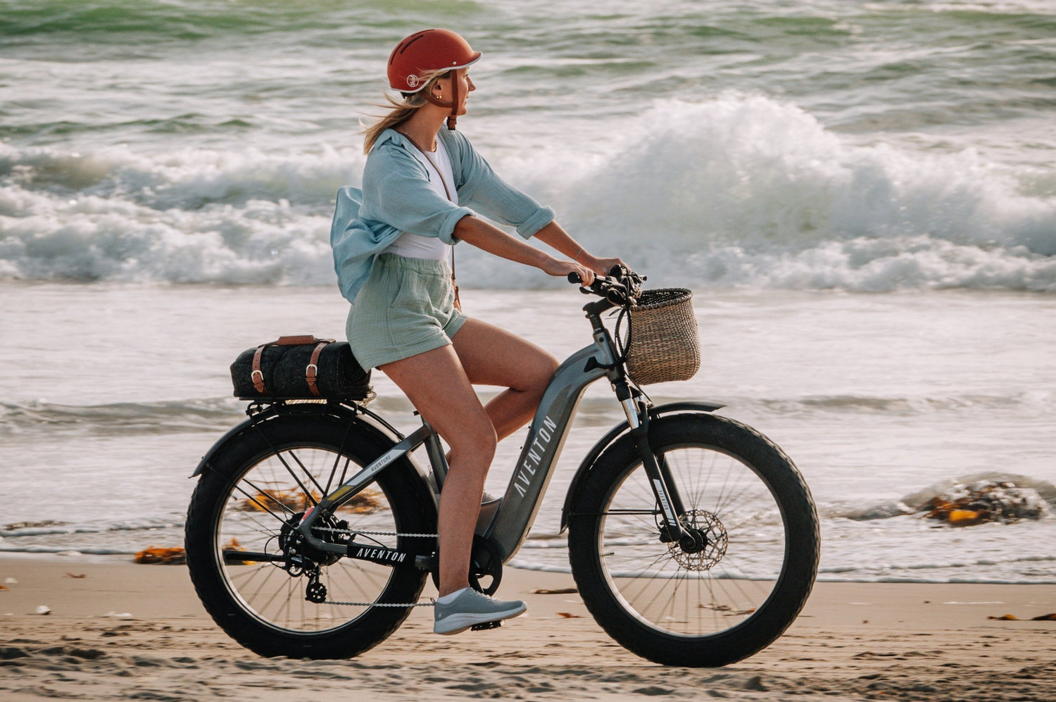 Aventure 2 Ebike