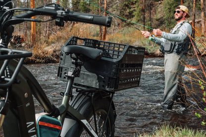 Aventure 2 Ebike