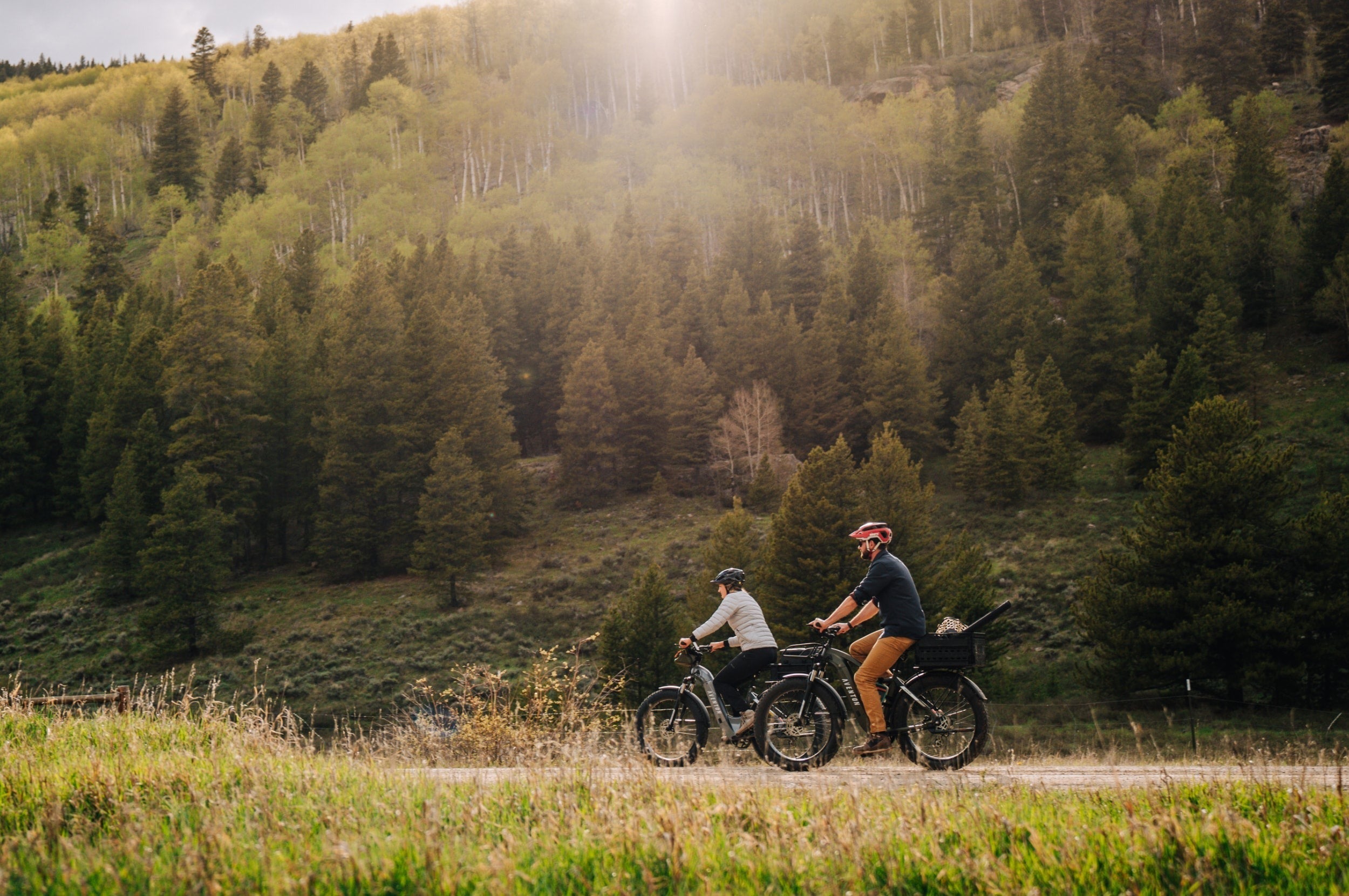 Aventure 2 Ebike
