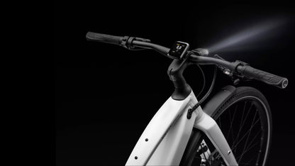 Specialized Vado SL 2 5.0 EQ 2025 - Electric Hybrid Bike
