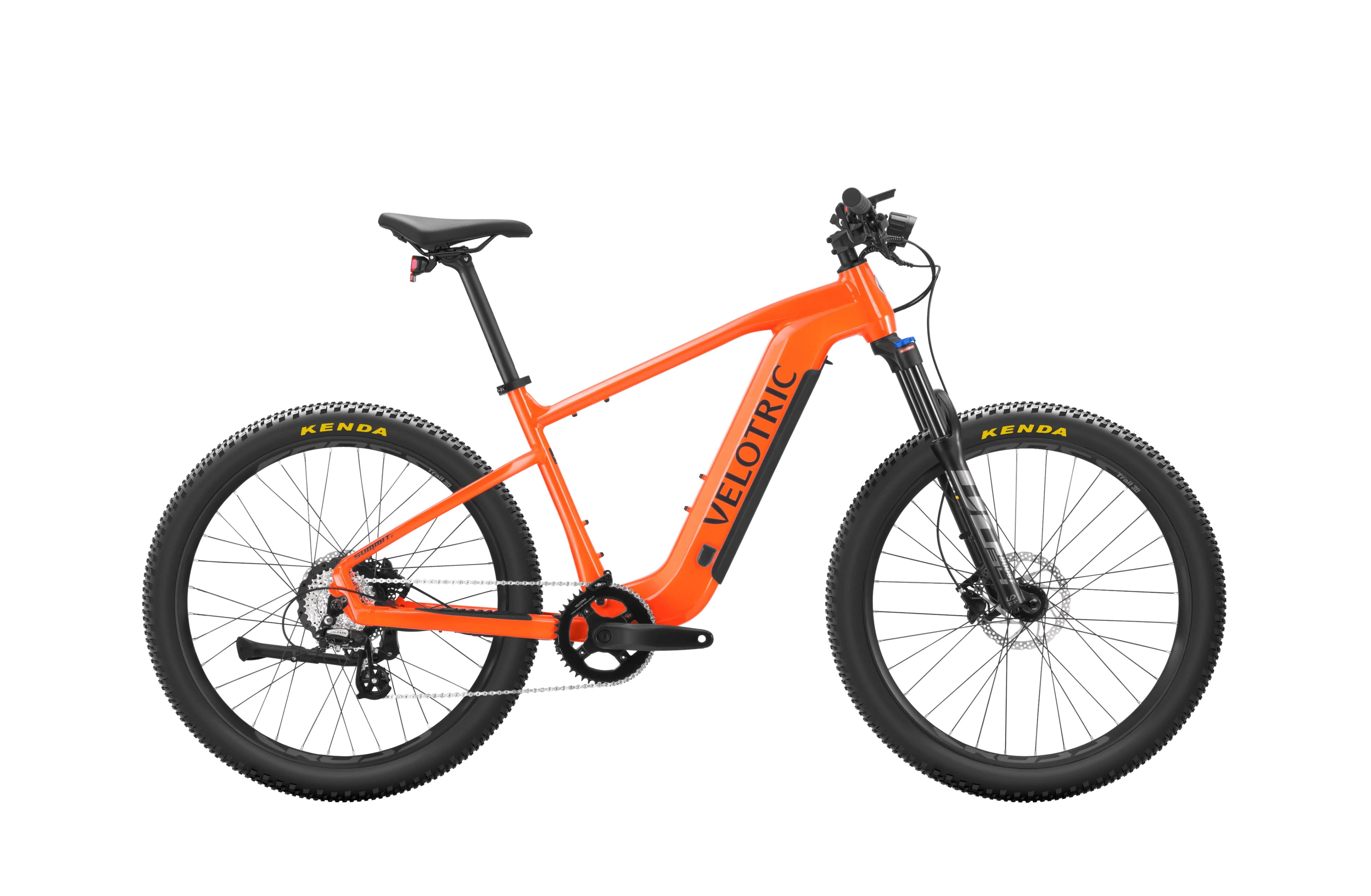 Velotric Summit 1 Ebike