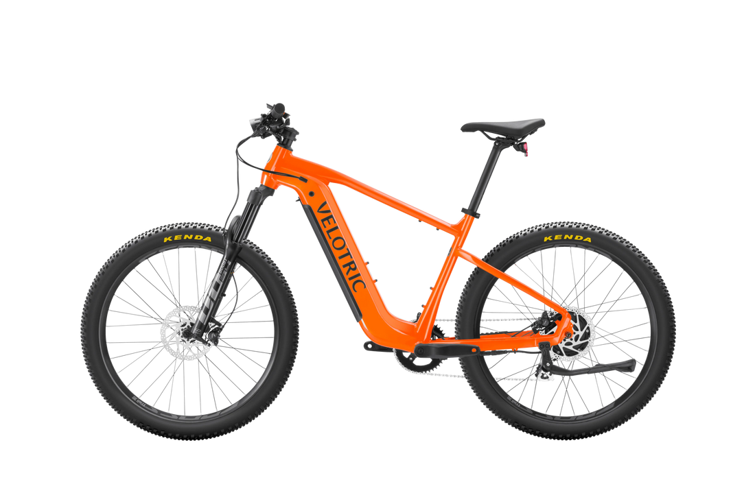 Velotric Summit 1 Ebike