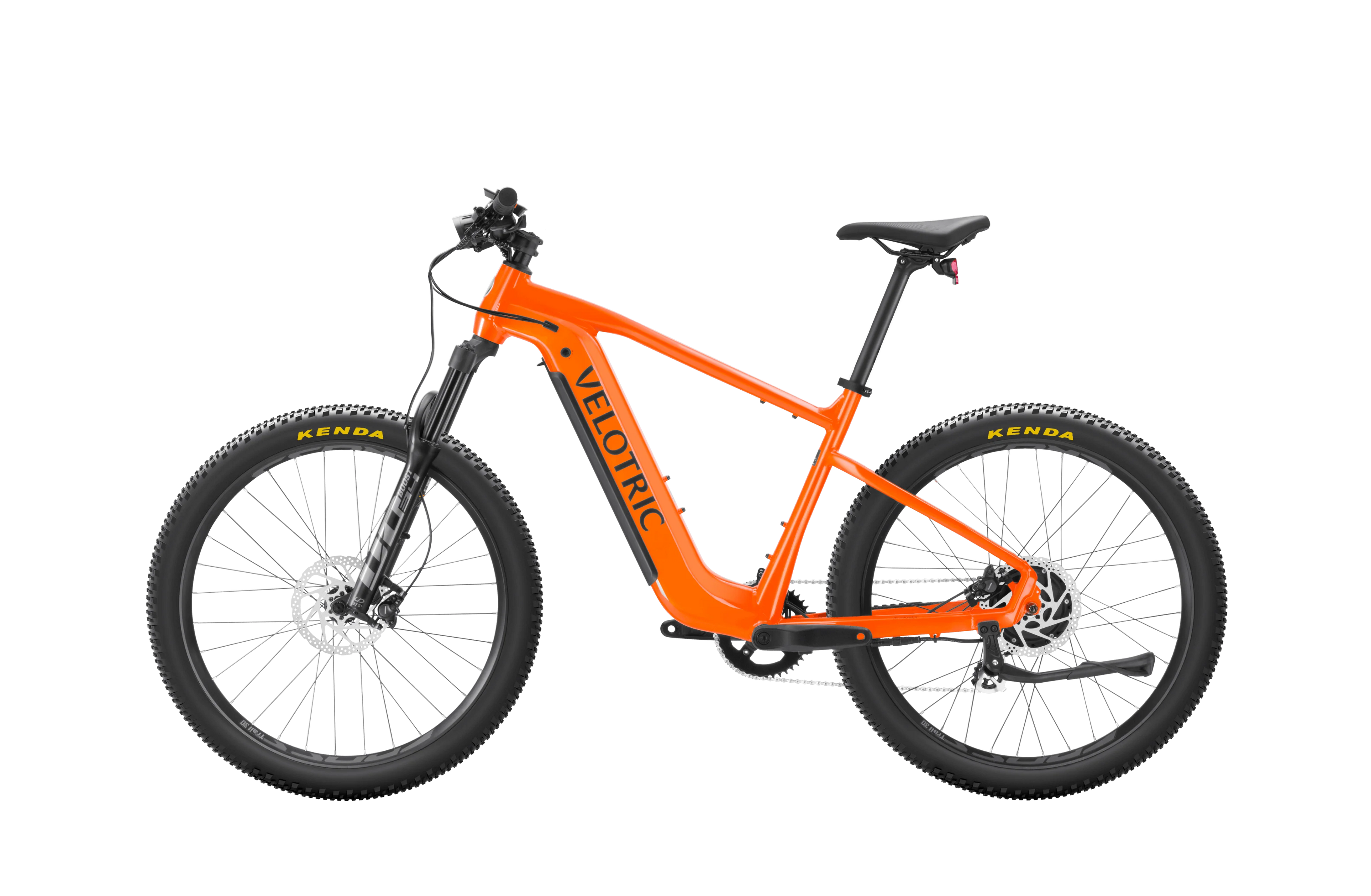 Velotric Summit 1 Ebike
