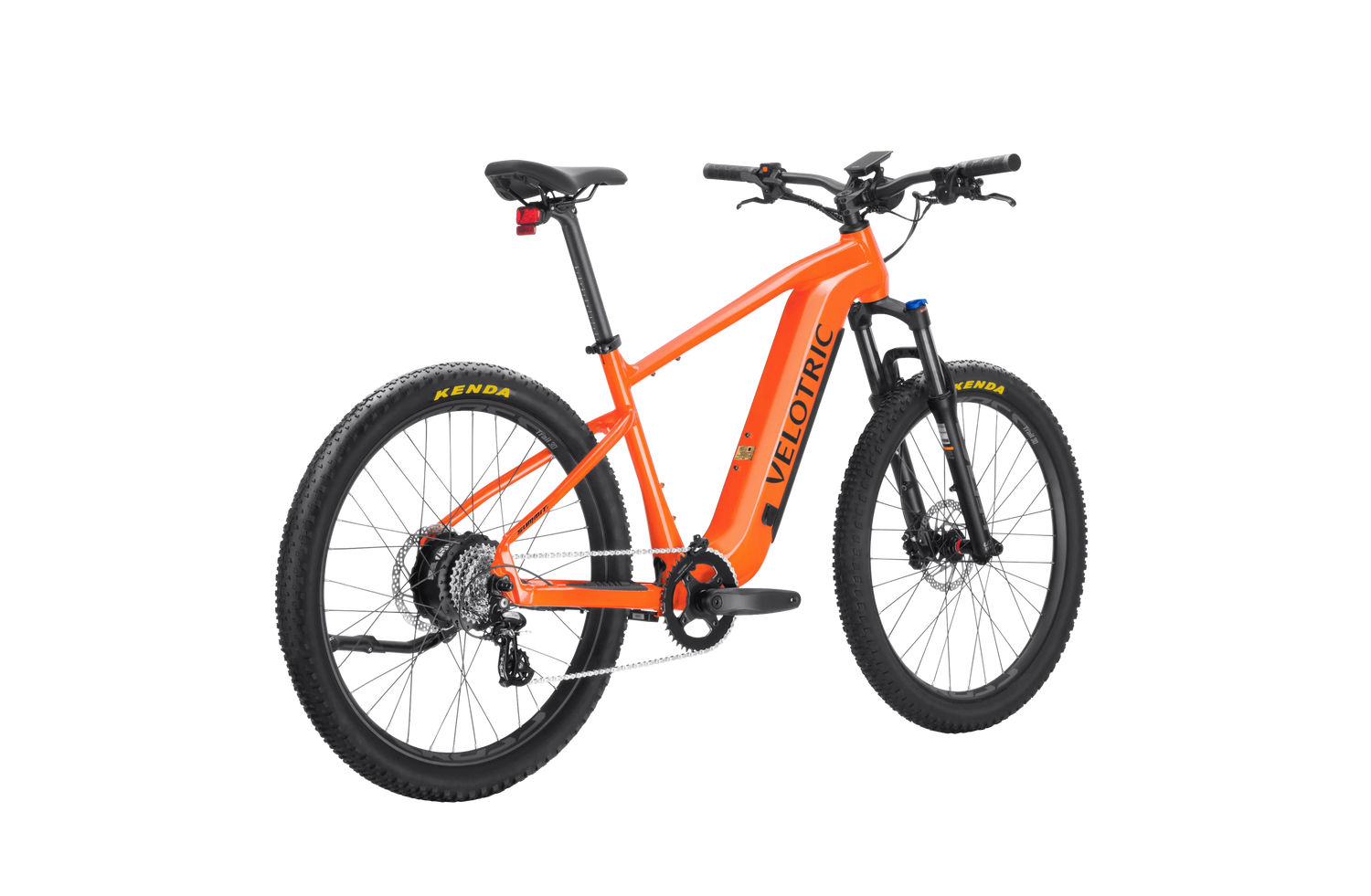 Velotric Summit 1 Ebike