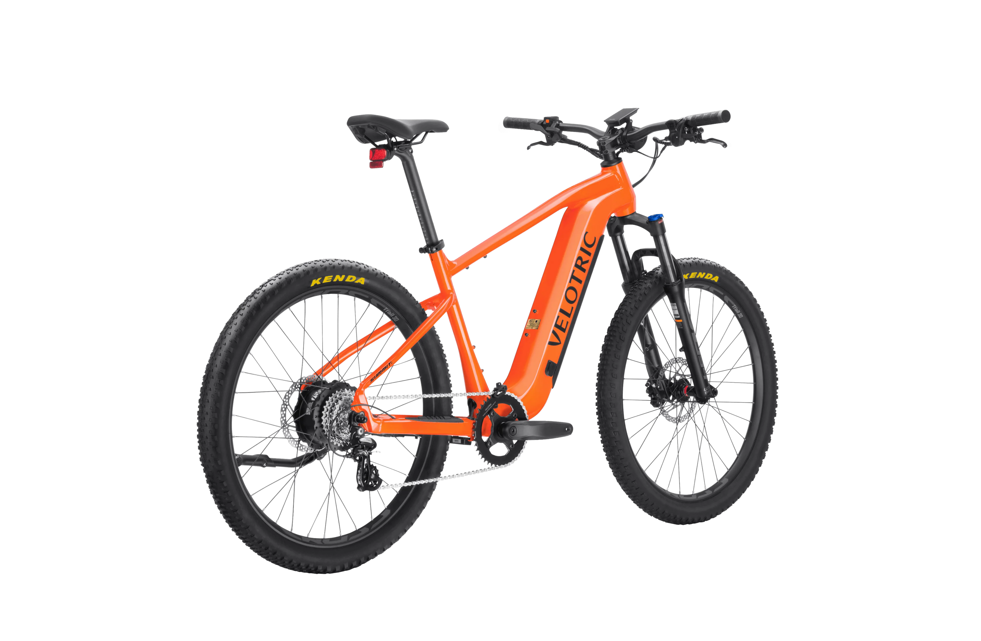 Velotric Summit 1 Ebike